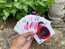 Load image into Gallery viewer, Crowned Playing Cards
