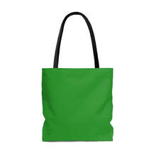 Load image into Gallery viewer, Black Girl Grow Tote Bag
