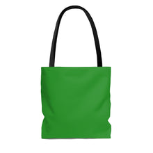 Load image into Gallery viewer, Black Girl Grow Tote Bag
