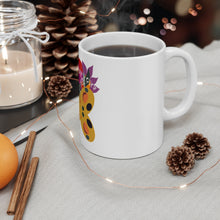 Load image into Gallery viewer, But What if You Fly Mug| Christian Coffee Mug Encouragement | Positive Affirmations Mug | Christmas Gift | Self Care Mug| What if You Fly

