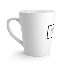 Load image into Gallery viewer, Normalize Therapy Latte Mug
