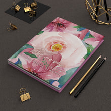 Load image into Gallery viewer, Bloom Hardcover Journal

