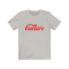 Load image into Gallery viewer, Do it for the Culture Jersey Short Sleeve Tee
