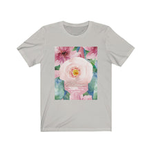 Load image into Gallery viewer, Bloom Jersey Short Sleeve Tee
