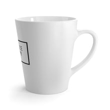 Load image into Gallery viewer, Normalize Therapy Latte Mug
