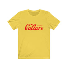 Load image into Gallery viewer, Do it for the Culture Jersey Short Sleeve Tee
