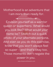 Load image into Gallery viewer, **DIGITAL DOWNLOAD** Breath of Life New and Expectant Mom Affirmation Cards
