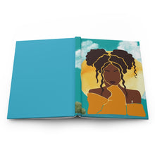 Load image into Gallery viewer, Victory Hardcover Journal
