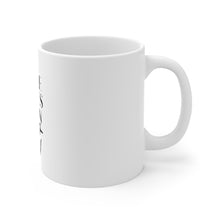 Load image into Gallery viewer, More Issues Than Jet Coffee Mug
