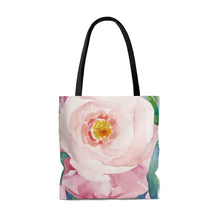Load image into Gallery viewer, Bloom Where You&#39;re Planted Tote Bag

