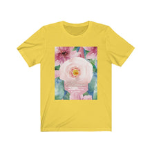 Load image into Gallery viewer, Bloom Jersey Short Sleeve Tee
