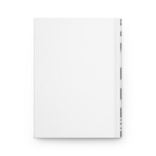 Load image into Gallery viewer, Fearless x 2 Hardcover Journal
