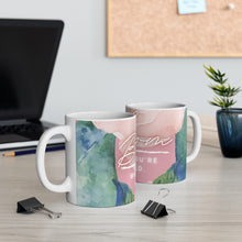 Load image into Gallery viewer, Bloom Where You&#39;re Planted Coffee Mug
